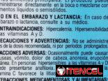 Videa C Vitamina C en gotas!