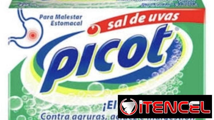 Sal de picot