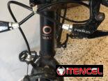 Bicicleta Fixie 622