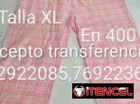 ROPAS DE HOMBRE DE MARCAS RECONOCIDAS,en muy buen precio,todo oscila alrededor de 500 pesos,ver fotos: