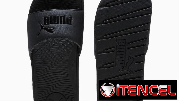 Chancletas Pumas 💯 originales