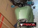 Bicimotos