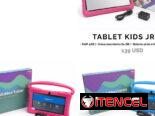 🧿Ofertas de Tablets para todas las Edades💥Todo en caja con Garantia💯