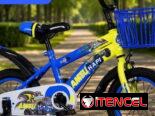 Bicicletas sencillas medida 20
