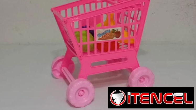 🛒Carrito de compras