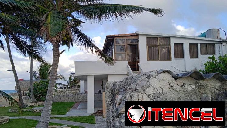 📢📢📢SE VENDE TODA UNA BELLEZA FRENTE AL MAR 📢📢