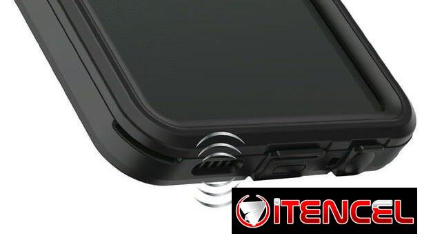 Body Glove Tidal Waterproof Case para Moto G | Funda Impermeable con Entrega en La Habana