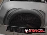 Lavadora Milexus Automática 7.5kg