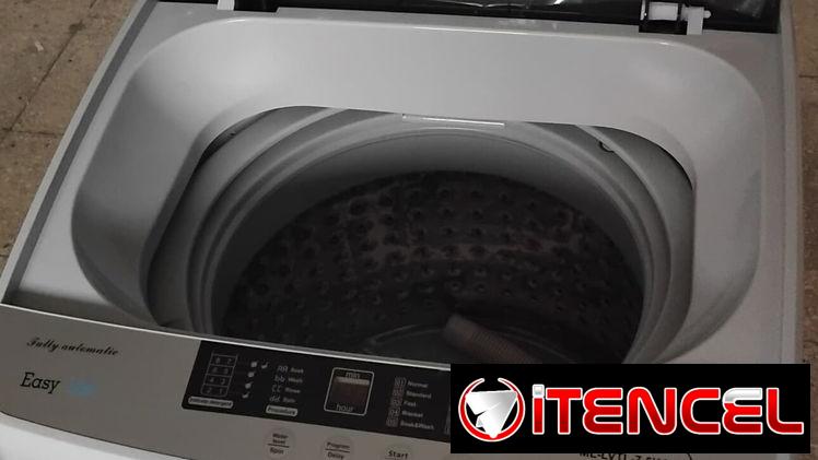 Lavadora Milexus Automática 7.5kg