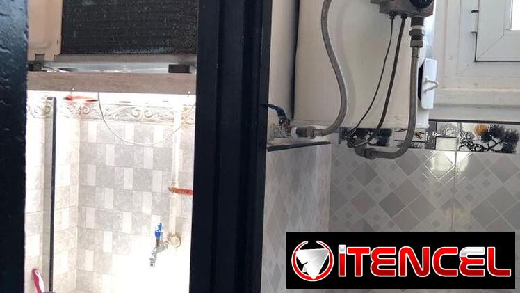 Alquiler de apartamento Vedado