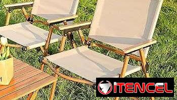 Silla plegable  diseño portátil