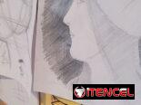 Clases de Dibujo y Pintura. Academia de Artes