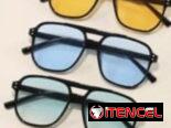 Gafas de todo tipo 😎😎