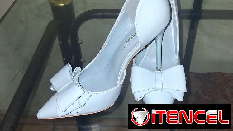 Tacones 👠