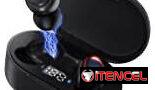 Audifonos inalambricos por bluetooth, Stereos manos libres, marca 1Hora. Varios modelos.