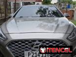 Vendo o negocio yhunday del 2017 hecho 20 carro impecable