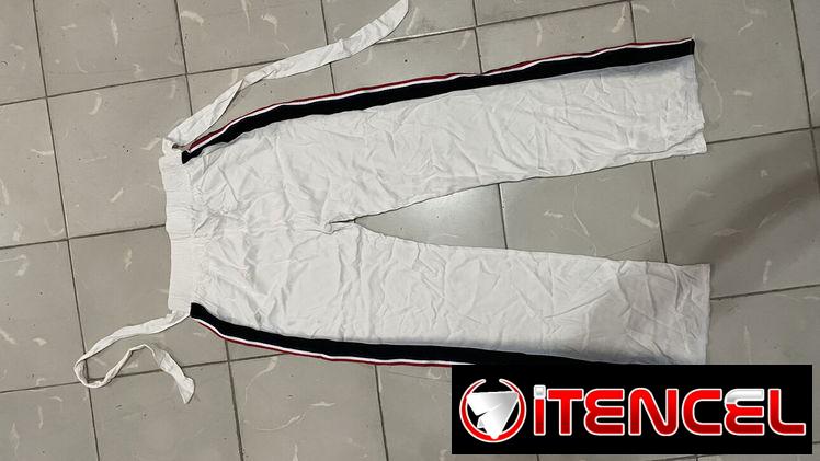pantalonetas de mujer de verano, pantalones de mujer de verano, pantalones blancos de mujer, pantalonetas de verano