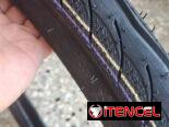 Gomas (M Strong) 2.50×18 TT