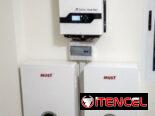 Instalaciones Solares (Paneles, ECOFLOW, Inversores)