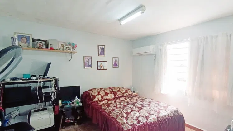 🏠 Venta de Casa En El Cerro.💡 No se va la corriente. Tiene cisterna, motor de agua y tanque de agua de 2 mil litros