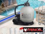 🌊 ¡EQUIPA TU PISCINA CON LO MEJOR! 🌊 Todo NUEVO EN CAJA y de entrega inmediata. 📦  ¿Construyendo o renovando? Tenemos