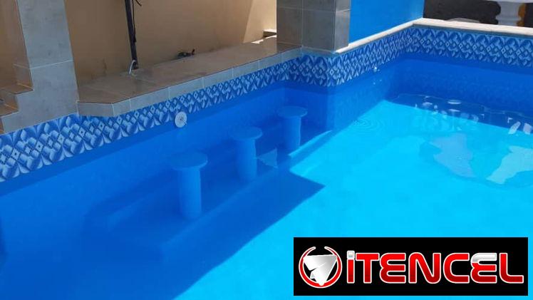 CASA FRENTE AL MAR CON PISCINA Y JACUZZI EN RENTA EN LA PLAYA DE BOCA CIEGA🏖️☀️😎 WHATSAPP+53 52463651 (HABITACIONES 4)