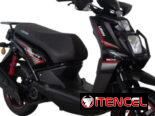 Vendo Moto Lifan Scooter 150 CC, nueva cero kilómetro.