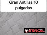 Colchones cameros de 2×2