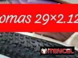 Gomas lo mejor 29×2.10 cst 29×2.125,27.5×2.20,24×2.125,28×1.1/2,16×2.125,20×2.125,28×1.75 ,622×25,622×37