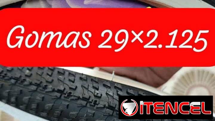 Gomas lo mejor 29×2.10 cst 29×2.125,27.5×2.20,24×2.125,28×1.1/2,16×2.125,20×2.125,28×1.75 ,622×25,622×37