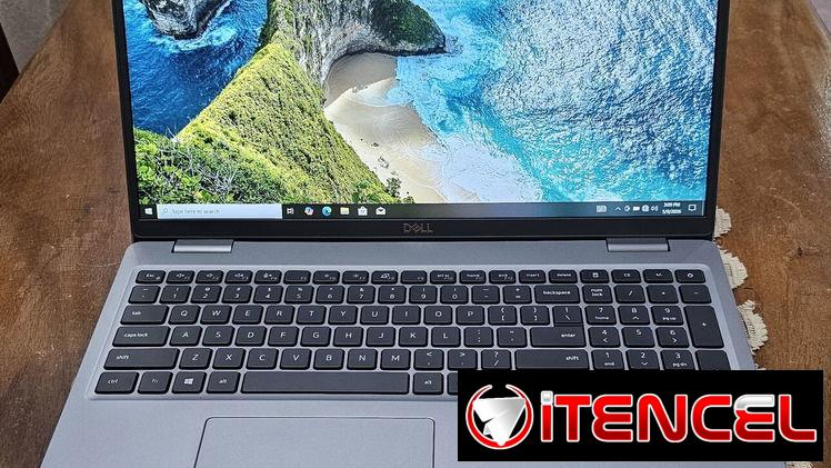💻DELL PRECISION 3561…CORE I7-11850H..👉32GB/512GB SSD..NVIDIA T1200 4GB