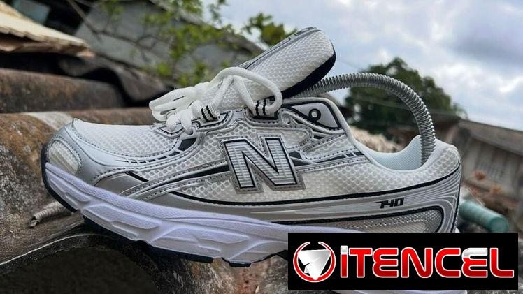 New Balance 740 Full G5