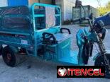 ‼️ONEBOT EL MEJOR ‼️ TRICICLO ONEBOT