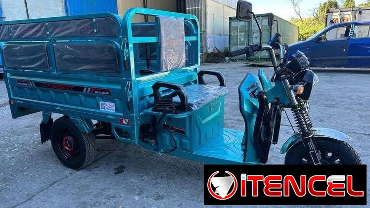 ‼️ONEBOT EL MEJOR ‼️ TRICICLO ONEBOT