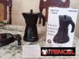 Cafetera electrica Marwa