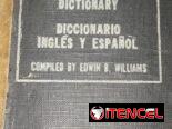🔴 Diccionario de Inglés 🇺🇲