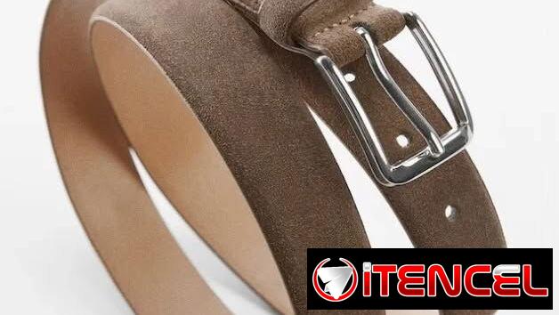 CINTOS Y SHORTS DE HOMBRE 52425349