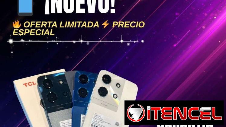 Teléfonos