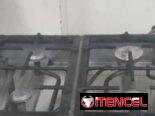 Mecánico de cocina de gas a domicilio en toda la habana buen servicio y garantía llamar o escribir al WhatsApp #58481790