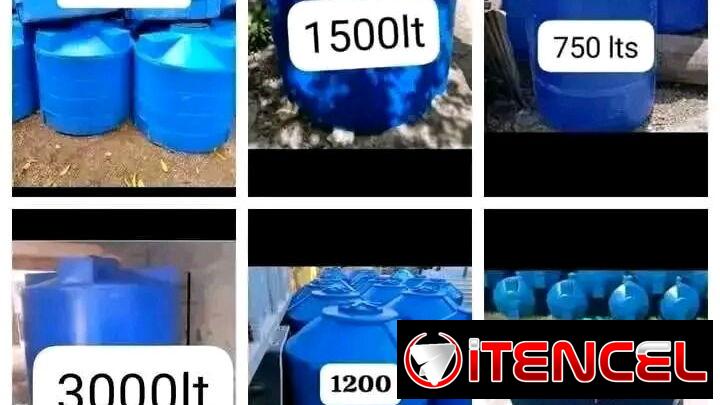 Materiales