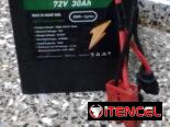 Se vende bisitaxi