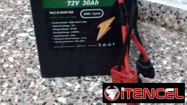 Se vende bisitaxi