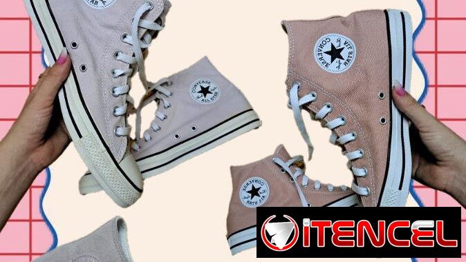 ZAPATOS ORIGINALES