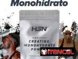 Creatina monohidratada 44 servicios 4800 CUP