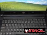Laptop Windows 10 pro i3 10gb ram