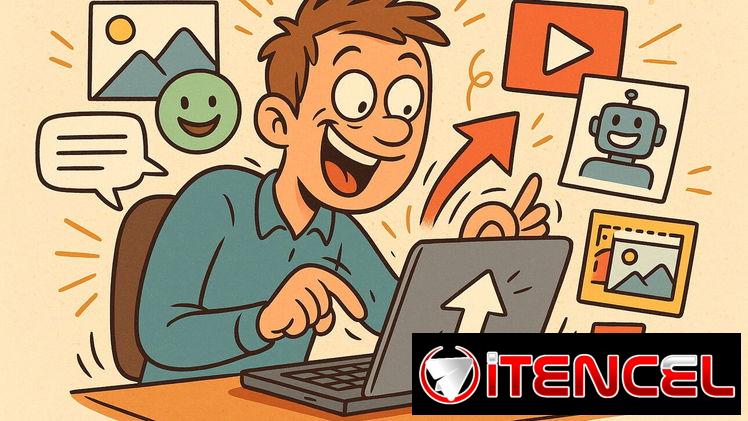 Buscamos Gestor Digital para negocio privado