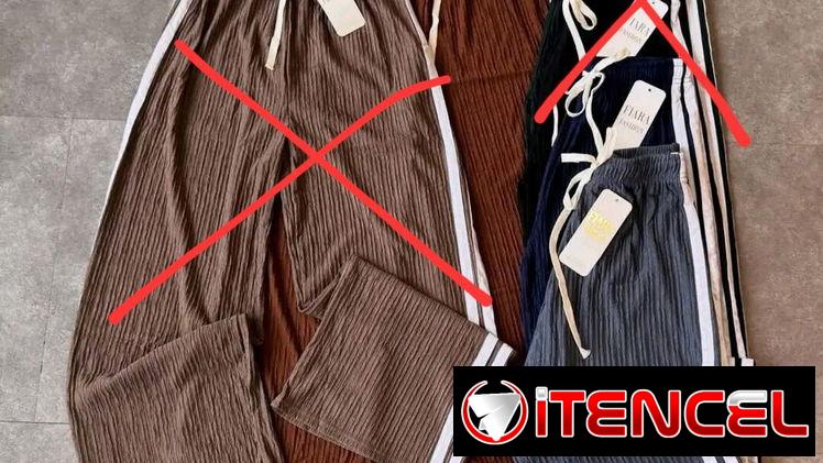 Pantalonetas estilos jogger unitallas 3800 solo mensajería disponible en el cotorro