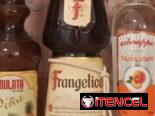 Licor Frangélico