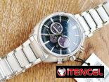 CITIZEN ECODRIVE CRONOGRAFO SPORT (CA4288-86L) DE HOMBRE , 44MM EN ACERO INOXIDABLE CON ESFERA AZUL 58049738