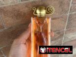 Perfume  organza es original